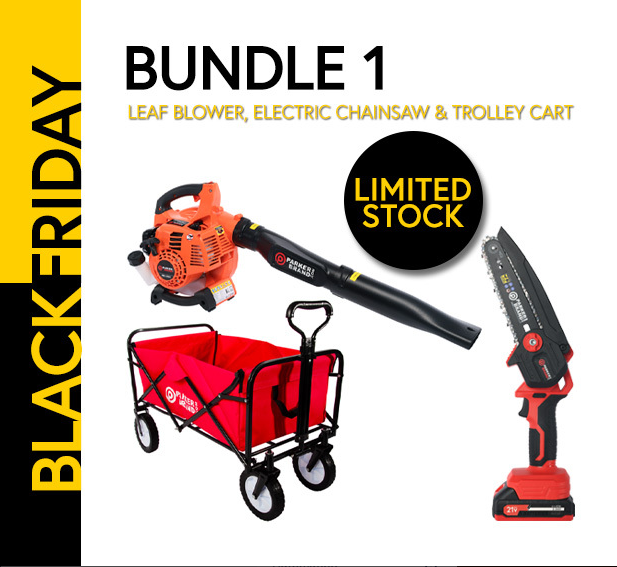 Black Friday Bundle #1: The Clear Up Kit