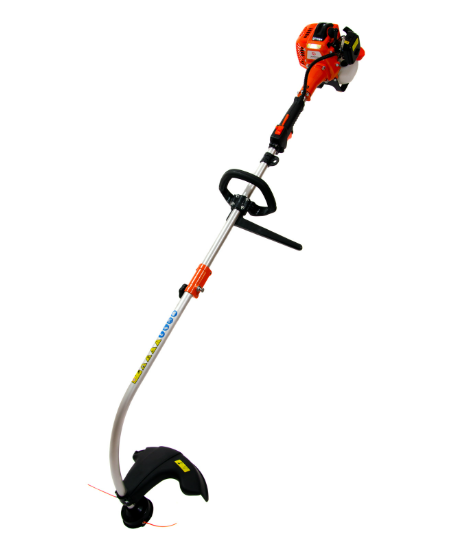 Perfect ParkerBrand: Our New Lightweight Hard-Working Petrol 26cc Line Trimmer