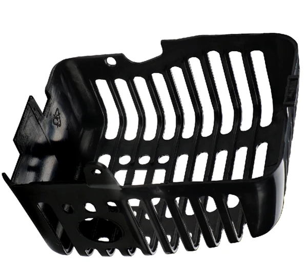 Exhaust Cover for ParkerBrand Grass Strimmer  - Multi Tool - Brush Cutter