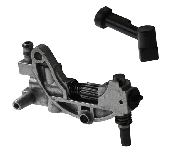 Oil Pump (PCS-4500/PCS-5800/PCS-6200)