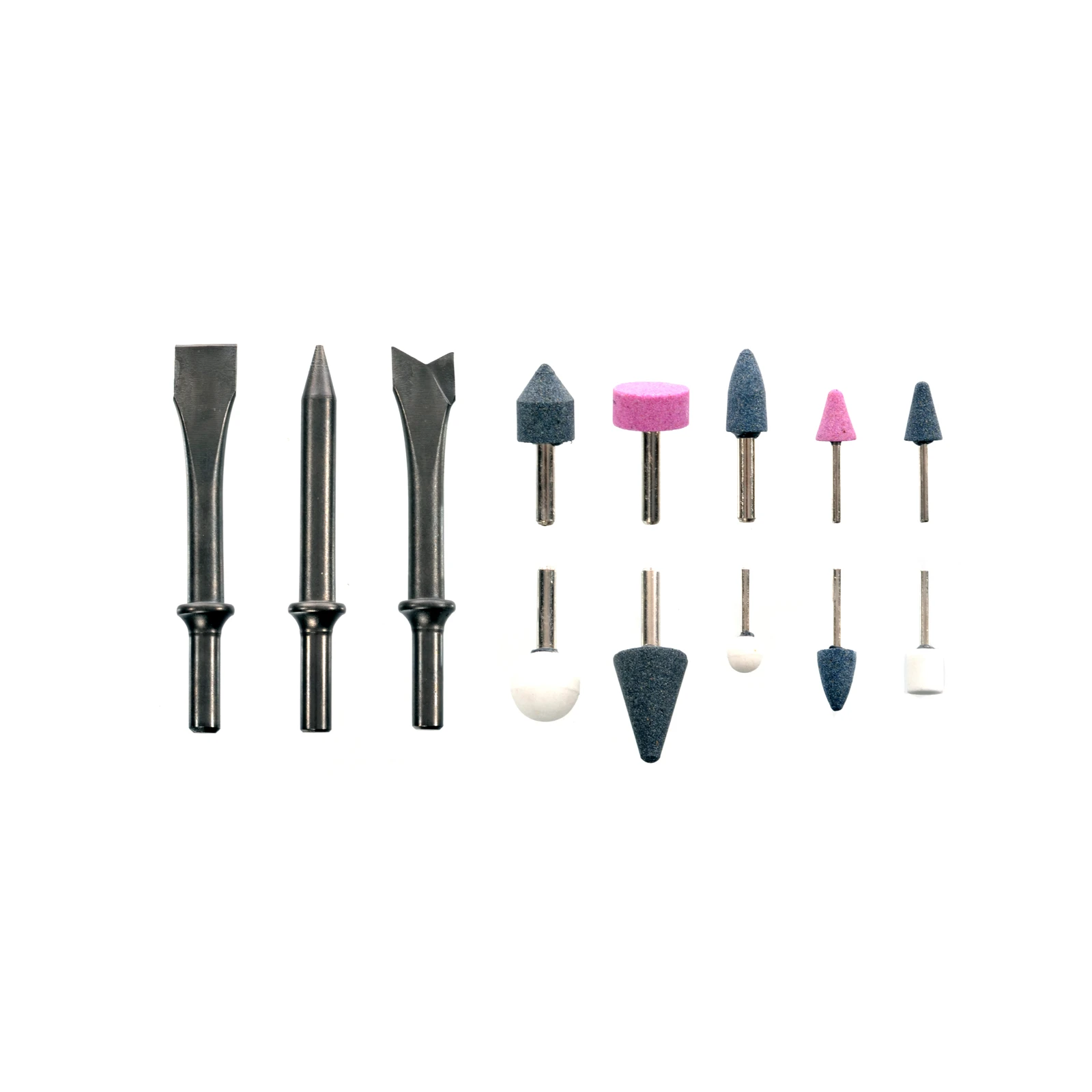 71 Piece Air Tool Kit - Image 1