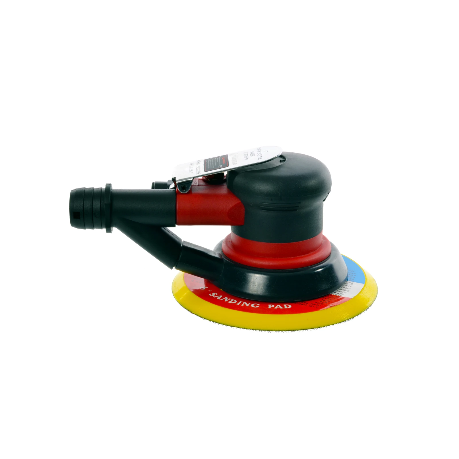 6" Dual Action Air Sander - Image 1