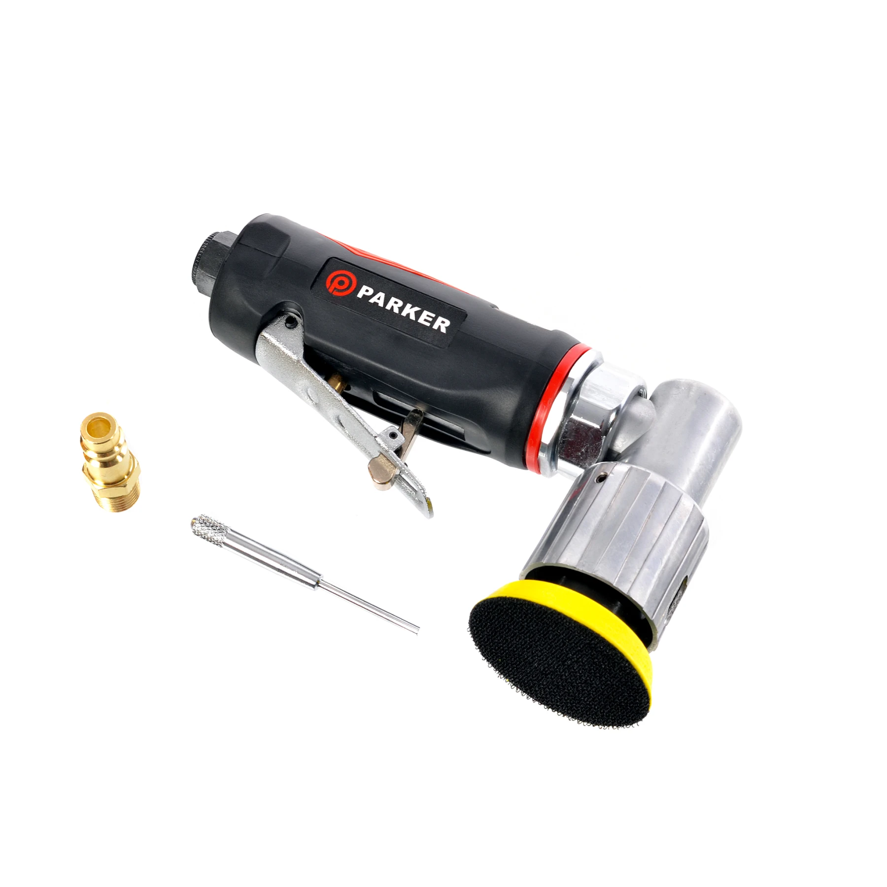 2" Mini Air Sander - Image 6