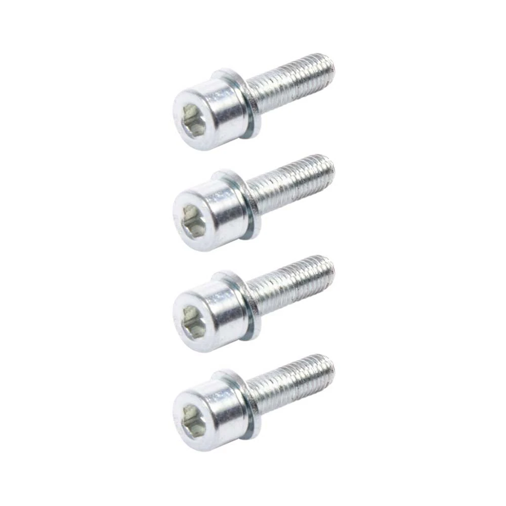M5 16mm Screw (4 Pack)