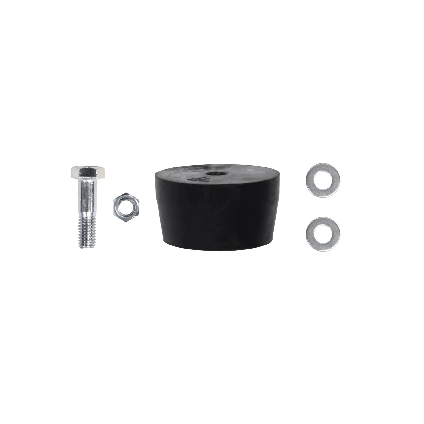 Rubber Foot Kit (PAC-96-24-HR)