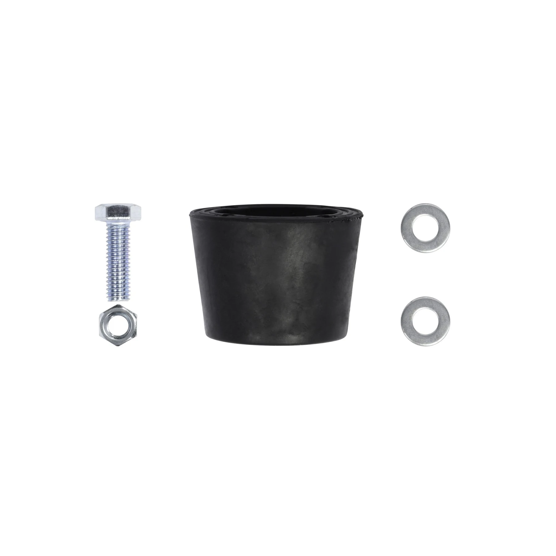 Rubber Foot Kit (PAC-96-50-HR)