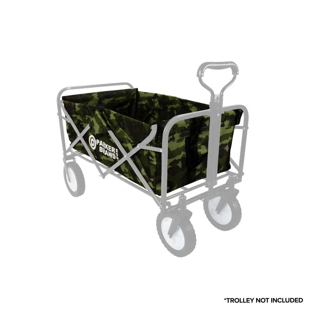 Camouflage Bag (PMTC-4208B) - Image 2