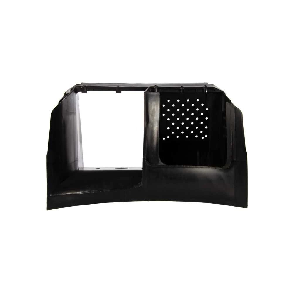 Rear Discharge Cover Assembly (PPLM-21196)