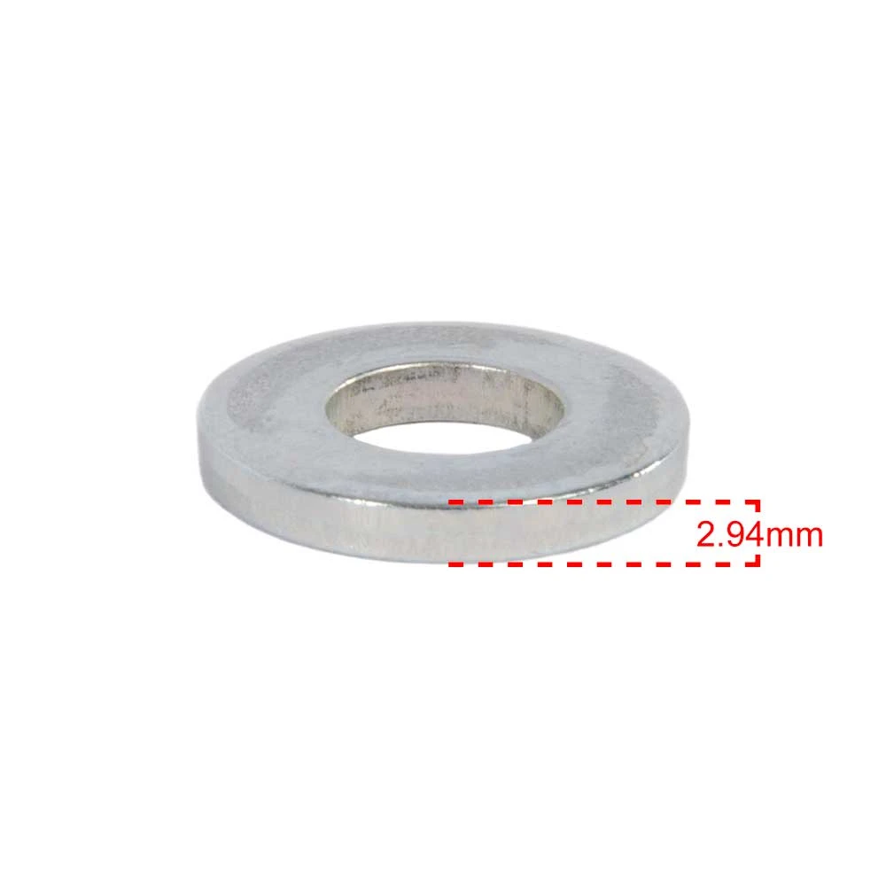 3mm Blade Adaptor Spacer (PPLM-1798/ PPLM-18140/ PPLM-21196) - Image 2