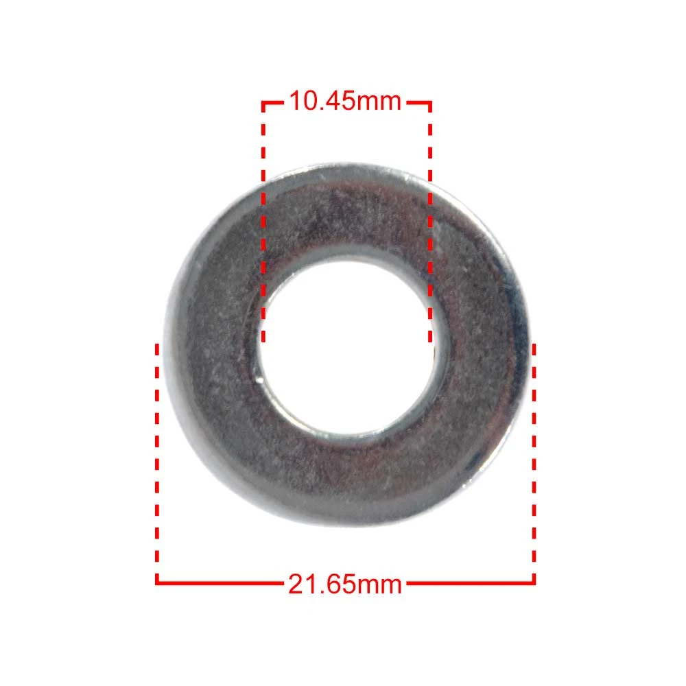 3mm Blade Adaptor Spacer (PPLM-1798/ PPLM-18140/ PPLM-21196) - Image 3