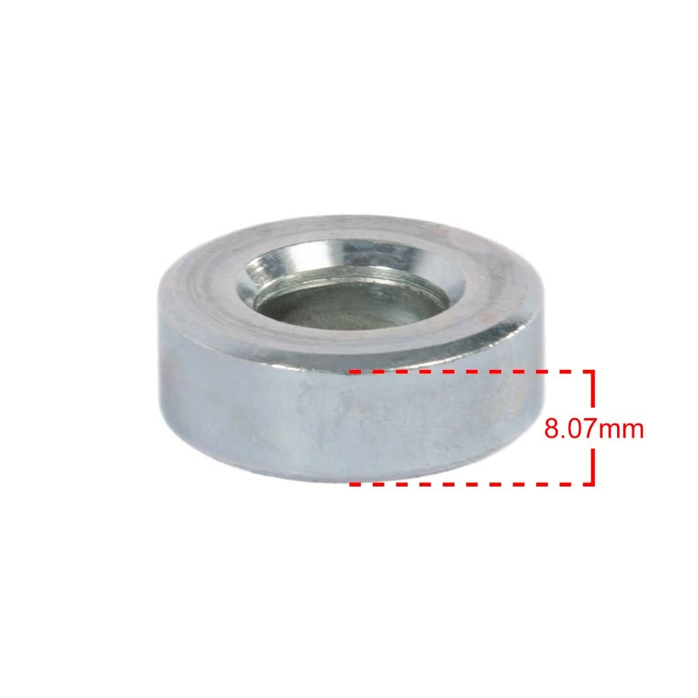 8mm Blade Adaptor Spacer (PPLM-1798/ PPLM-18140/ PPLM-21196) - Image 2