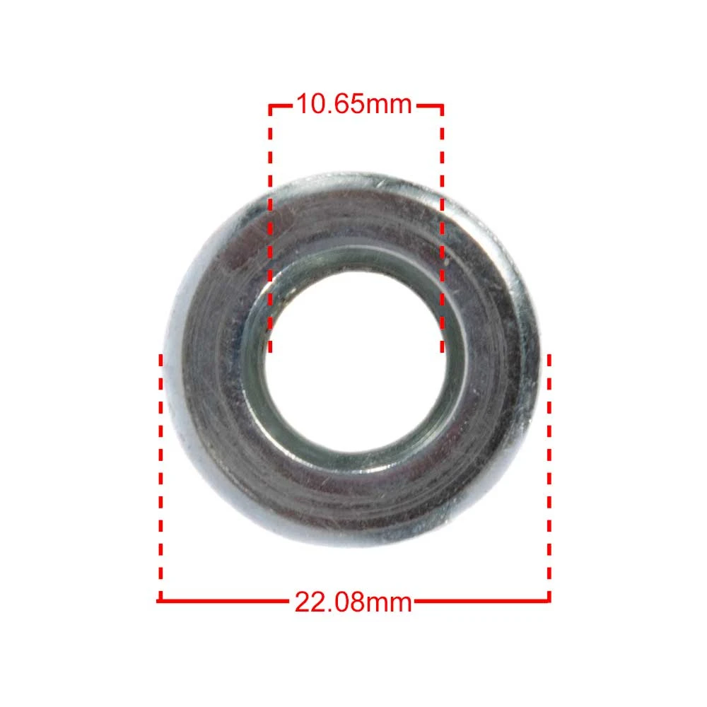 8mm Blade Adaptor Spacer (PPLM-1798/ PPLM-18140/ PPLM-21196) - Image 3