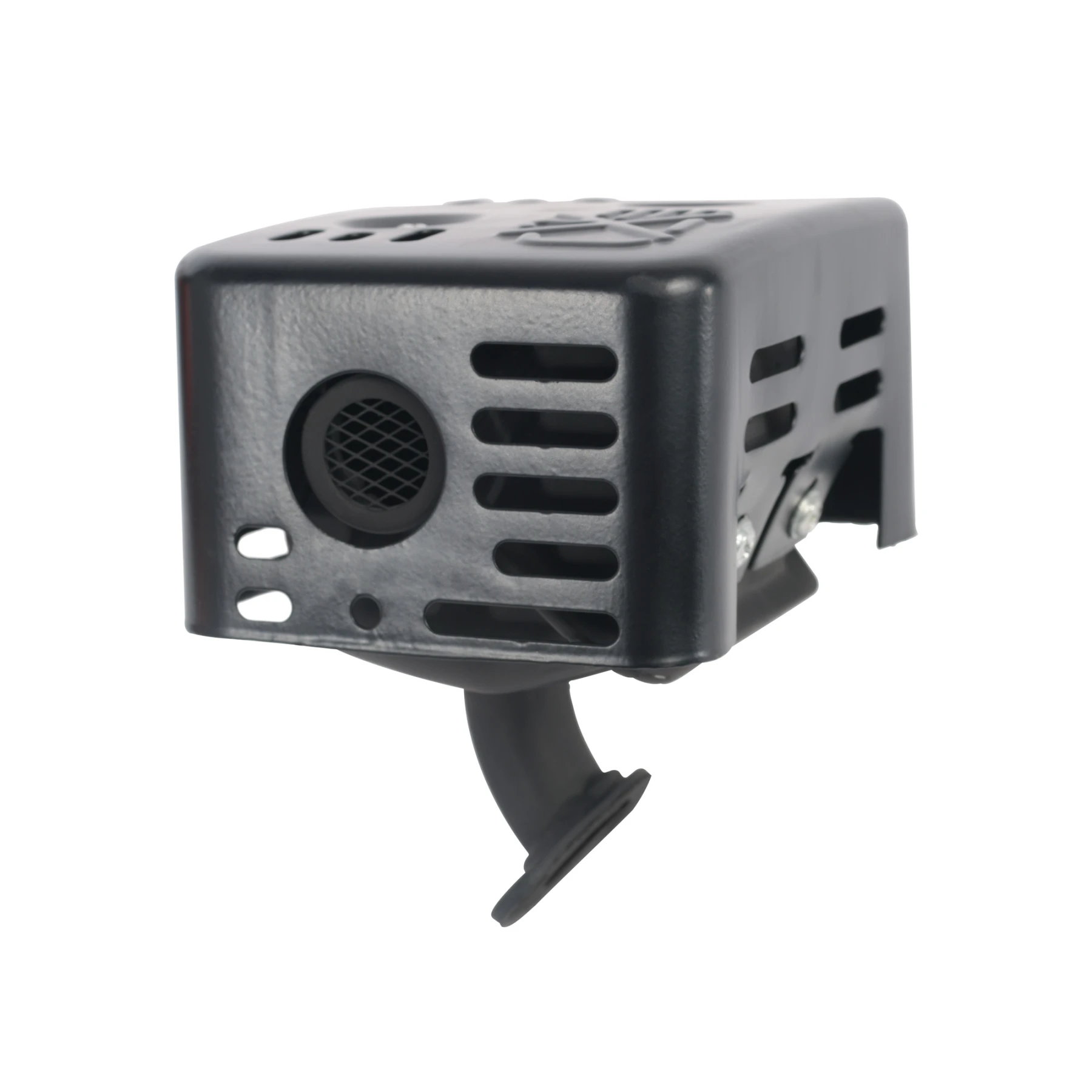 Exhaust (PPPW-2900/PPWP-2000/PPWP-3000)