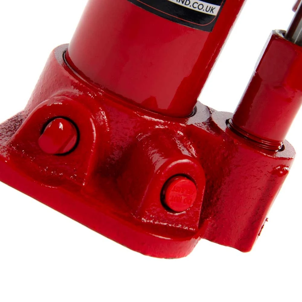 4 Ton Hydraulic Bottle Jack - Image 11