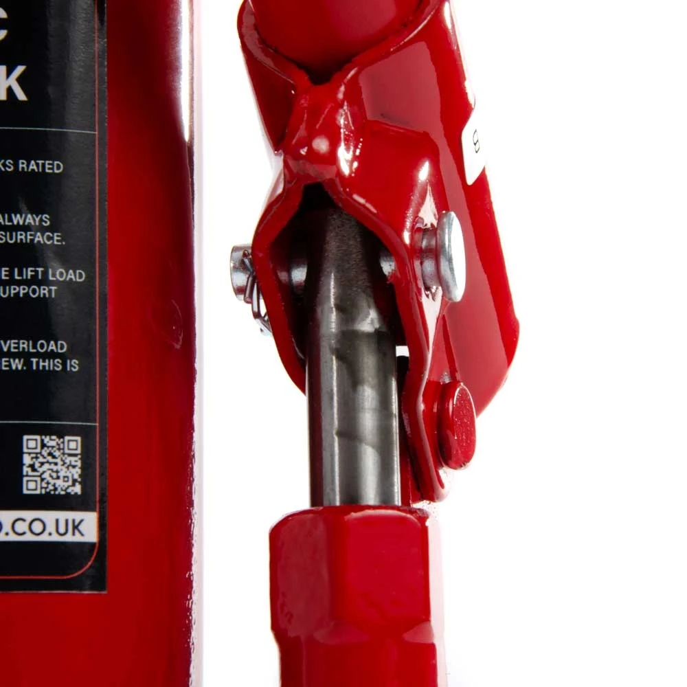 4 Ton Hydraulic Bottle Jack - Image 10