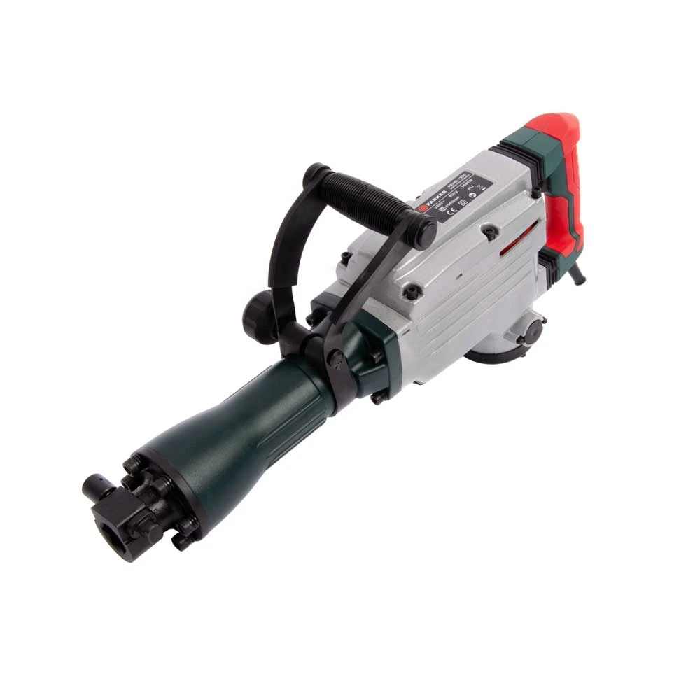 Demolition Hammer - 1,500W - Image 2