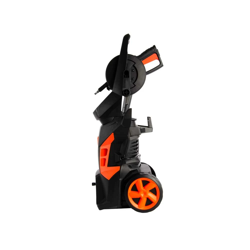 Electric Pressure Washer - 195 BAR - Image 4