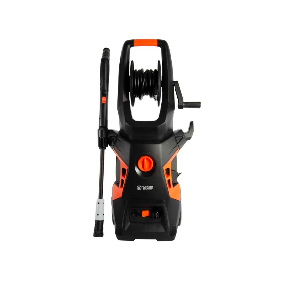 Electric Pressure Washer - 195 BAR - Image 3