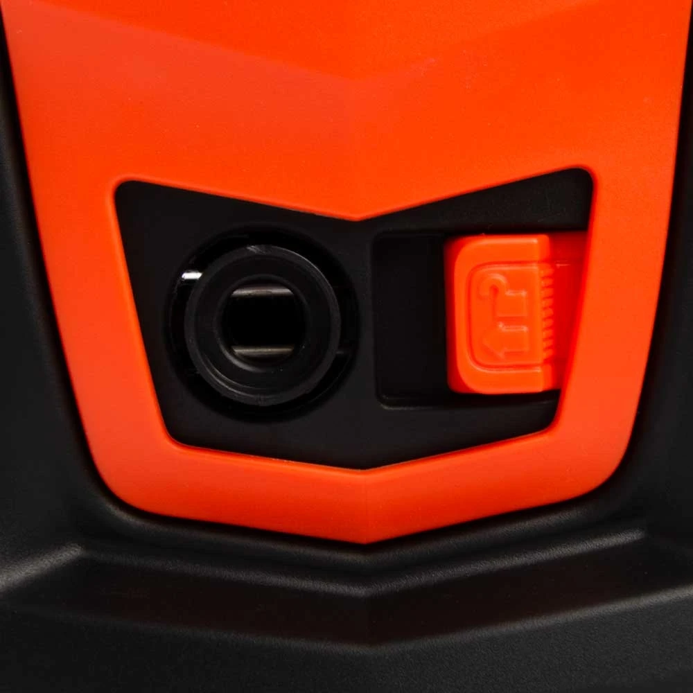 Electric Pressure Washer - 110 BAR - Image 6
