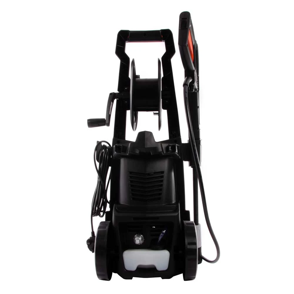 Electric Pressure Washer - 130 BAR - Image 5