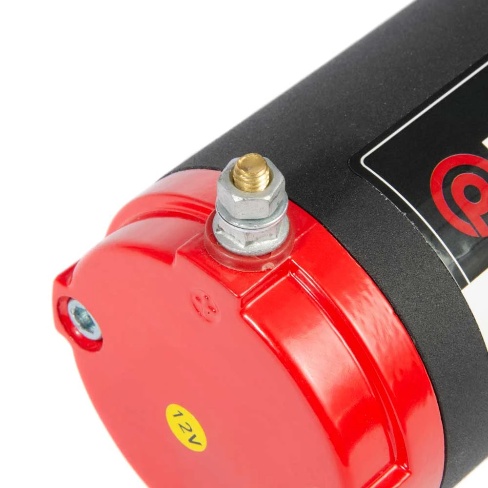 4,500lbs 12V Winch (PEW-12V-4500) - Image 7