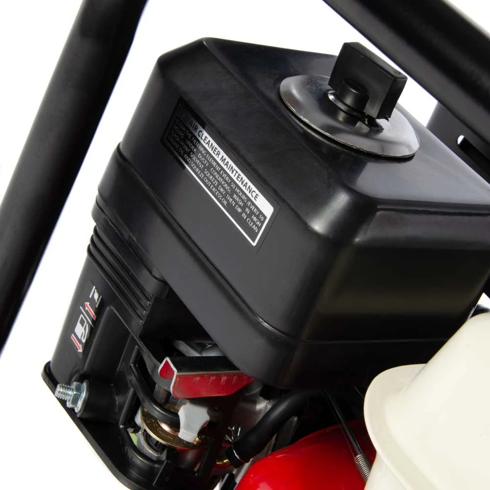 2" Petrol Water Pump - 5.5HP 4 Stroke Engine - Image 12