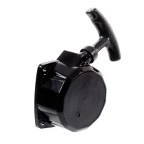 Starter Recoil MKII (PBLB-6500-B/PGBC-5200/PGBC-5200-BP/PGEA-5200/PGMT-5200/PGTR-5200/PPWP-1000)