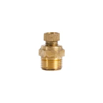 Bleed Valve (PAC-96-50)