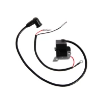 Replacement Coil Pack (PBLB-6500-B)