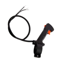 PBLB-6500 Throttle Assembly