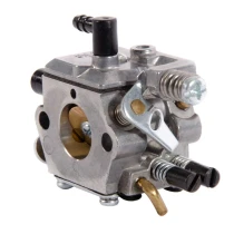 Carburettor (PCS-4500/PCS-5800/PCS-6200)