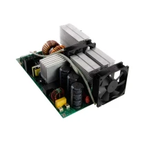 Replacement Board for Portable Inverter Welding Machine (PIW-200)