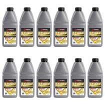 12 Pack 1L - 4 Stroke Oil for ParkerBrand Machines (SAE30)