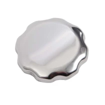 Fuel Cap (PPG-2800/PPG-3750)