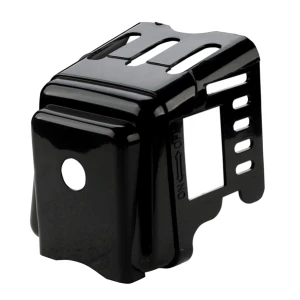 Carburettor / Air Intake Cover