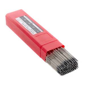 4mm x 400mm 6013 Mild Steel Electrodes - 5KG 