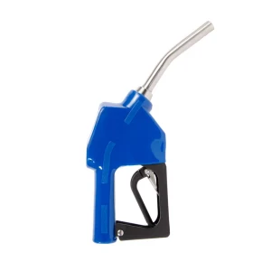 Automatic Ad-Blue Nozzle