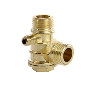Release Valve (PAC-96-24/PAC-96-24-HR/PAC-96-50/PAC-96-50-HR)