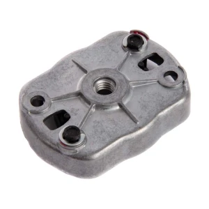 Recoil Pulley (PGBC-5200/ PGEA-5200/ PGMT-5200)