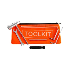 Petrol Garden Multi Tool Toolkit