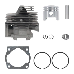 Barrel & Piston Kit (PGBC-5200/PGBC-5200-BP/PGEA-5200/PGMT-5200/PPWP-1000)