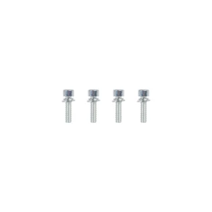 X4 Recoil Bolts (PGXX-5200)