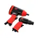 71 Piece Air Tool Kit - Thumbnail 3