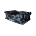 Blue Digital Camouflage Bag (PMTC-4208B)