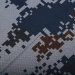 Blue Digital Camouflage Bag (PMTC-4208B) - Thumbnail 3