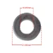 3mm Blade Adaptor Spacer (PPLM-1798/ PPLM-18140/ PPLM-21196) - Thumbnail 3