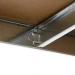 4 x Galvanised Garage Shelving Unit (175KG) - Boltless - Thumbnail 9