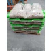 Half Pallet of ENPlus A1 Pellets for Biomass / Pizza Oven (525KG) - Thumbnail 4