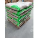 Half Pallet of ENPlus A1 Pellets for Biomass / Pizza Oven (525KG)
