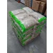 Half Pallet of ENPlus A1 Pellets for Biomass / Pizza Oven (525KG) - Thumbnail 1